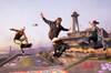 Noticia Eliminan un easter egg de Tony Hawk's Pro Skater 3 + 4 y la comunidad se enfada: 'No hay motivos para quitarlo'
