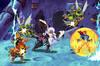 Noticia Anunciado Marvel Cosmic Invasion, un nuevo beat 'em up de estilo retro con superhéroes de Marvel