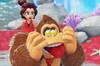 Noticia Nintendo actualiza Donkey Kong Bananza en Switch 2: Qu cambia en la nueva versin 2.0.1?