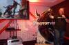 Noticia Activision presenta en Espaa Prototype 2