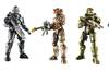 Noticia Halo contar con nuevos juguetes, figuras y accesorios de coleccionista el prximo otoo