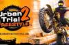 Noticia Las carreras de Urban Trial Freestyle 2 llegarn a Nintendo 3DS prximamente