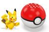 Noticia Pokmon tendr sus propios Megablocks