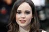 Noticia Ellen Page: "Beyond fue uno de los trabajos ms duros que he hecho"