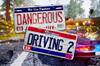 Noticia Anunciado Dangerous Driving 2, la secuela del arcade de conduccin sucesor de Burnout