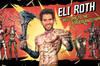 Noticia Eli Roth sera el director de la pelcula de Borderlands, segn Randy Pitchford