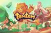 Noticia Temtem revela su prximo contenido en una completa hoja de ruta