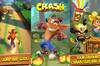 Noticia Crash Bandicoot Mobile: el marsupial tendr su propio juego para mviles