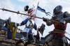 Noticia Chivalry 2 llegar el 8 de junio a PS5, Xbox Series X/S, PS4, Xbox One y PC