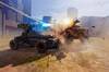 Noticia Crossout recibe vehculos blindados ciberpunk en su nueva actualizacin 'Syndicate'