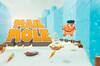 Noticia El colorido plataformas Mail Mole llegar a PS4, Xbox One, Switch y PC en marzo