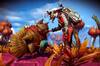 Noticia No Man's Sky recibe Companions, la actualización que te permite tener una mascota alienígena