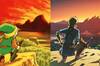 Noticia The Legend of Zelda cumple hoy 35 a�os revolucionando la industria del videojuego