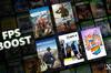 Noticia El FPS Boost de Xbox Series X/S no ser� compatible con todos los juegos de Xbox One