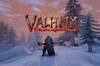 Noticia Valheim, slo por detrs de CS:GO con 500.000 jugadores concurrentes en Steam