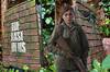 Noticia Un fan de The Last of Us crea unos impresionantes paneles personalizados para PS5