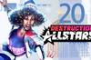 Noticia Destruction AllStars costará 19,99 euros cuando deje de ser gratuito con PS Plus