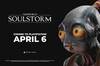 Noticia Oddworld: Soulstorm se lanza el 6 de abril y debutará en PS Plus de PS5