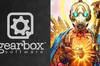Noticia Microsoft estudiaba adquirir Gearbox Software antes de su fusin con Embracer
