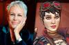 Noticia Borderlands La Pelcula ficha a Jamie Lee Curtis para el papel de Tannis