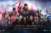 Noticia Lost Ark ya disponible gratis para todos los jugadores de Steam