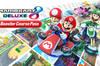 Noticia Los circuitos DLC de Mario Kart 8 Deluxe se podrán jugar en línea incluso si no los poseemos