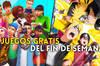Noticia Juegos gratis este fin de semana: Los Sims 4, Naruto to Boruto, Greak: Memories of Azur y más