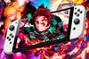 Noticia Demon Slayer: The Hinokami Chronicles llegará a las Switch españolas el 10 de junio