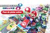 Noticia Mario Kart 8 Deluxe tendrá un DLC con versiones remasterizadas de pistas icónicas de la saga