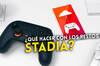 Noticia Google Stadia ha muerto s, pero, qu puedes hacer con sus restos ahora?
