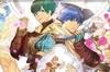 Noticia Baten Kaitos I & II HD Remaster: Solo la primera entrega tendr textos en espaol