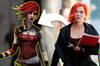 Noticia Pelcula de Borderlands: Filtradas las primeras imgenes de Cate Blanchett como Lilith