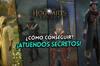 Noticia Hogwarts Legacy: Cmo conseguir los mejores atuendos secretos