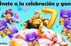 Noticia Lords Mobile celebra su sptimo aniversario con un pack gratis valorado en 200 euros
