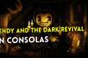 Noticia Bendy and the Dark Revival estar disponible en consolas el prximo marzo