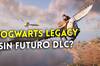 Noticia Hogwarts Legacy no tiene ningn DLC en marcha, segn su director