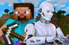 Noticia Microsoft habría inventado una inteligencia artificial que juega a Minecraft por ti