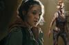 Noticia La actriz de Ellie en The Last of Us relata el pequeño accidente que sufrió en el rodaje