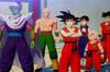 Noticia Dragon Ball Z: Kakarot anuncia su nuevo DLC llamado 'Caos en el Torneo Mundial'