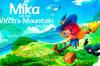Noticia El indie espaol Mika and the Witch's Mountain arrasa en su primer da en Kickstarter