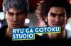 Noticia Ryu Ga Gotoku Studio presenta un documental sobre el equipo de Like a Dragon