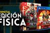 Noticia UnMetal recibir dos ediciones fsicas el 31 de mayo para PS4 y Switch