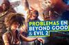 Noticia El estudio de Beyond Good & Evil 2 es investigado por condiciones de estr�s 'sin precedentes'