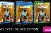 Noticia Reserva WWE 2K23 Deluxe Edition, exclusiva de GAME, y llévate un DLC con Bad Bunny de regalo