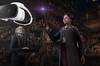 Noticia Hogwarts Legacy será jugable en realidad virtual gracias a un 'mod'