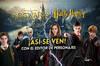 Noticia Hogwarts Legacy: Cmo crear a Harry, Hermione, Ron, Voldemort y el resto de personajes?