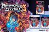 Noticia Blazing Strike, el juego de lucha 2D, confirma lanzamiento físico en consolas