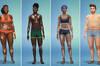 Noticia Los Sims 4 refuerza su inclusividad introduciendo la piel de vitíligo