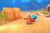 Noticia El soulslike con cangrejos Another Crab's Treasure sale el 25 de abril en Switch