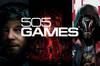 Noticia La editora 505 Games cierra sus oficinas en Espaa, Alemania y Francia